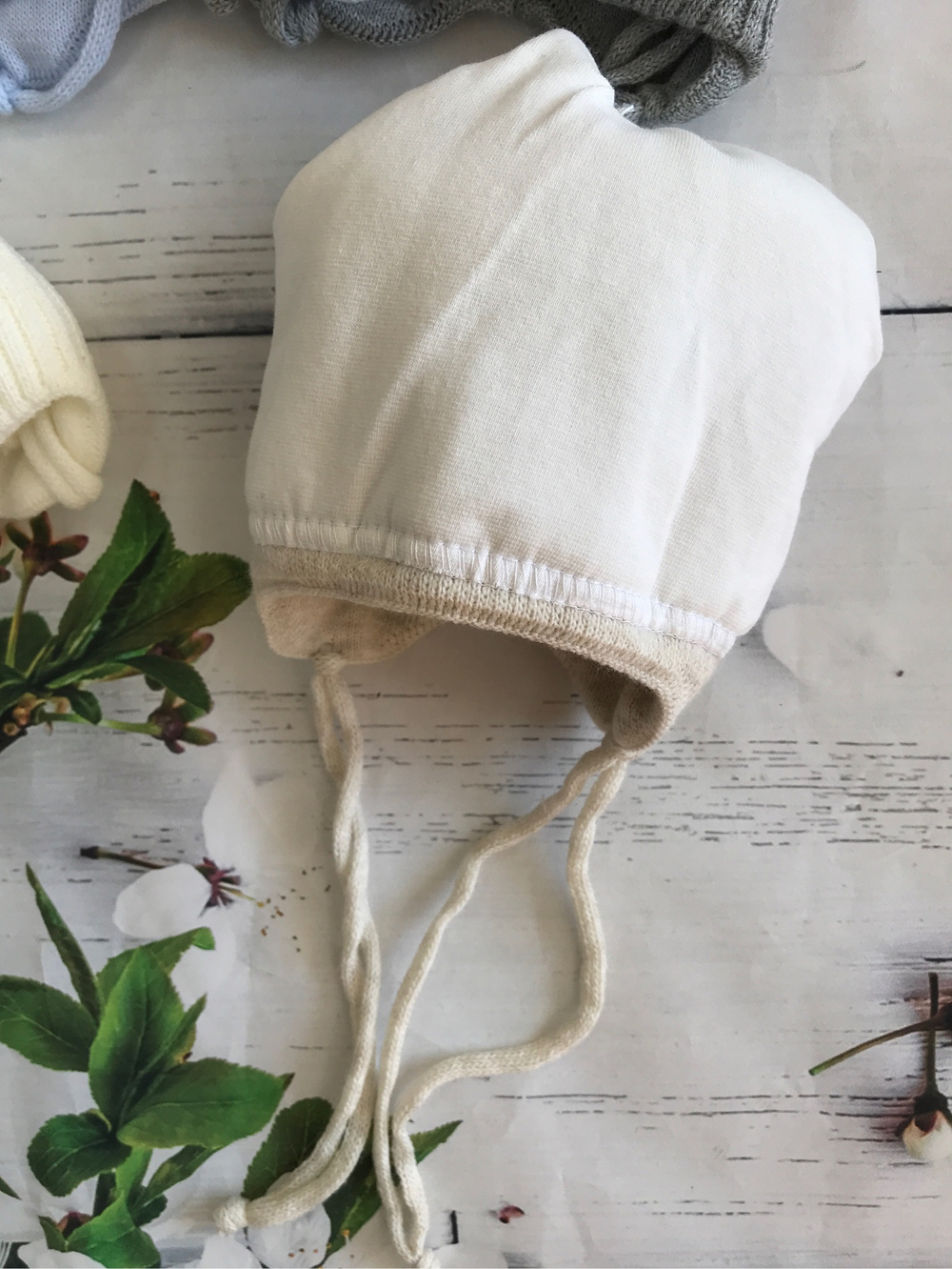 Шапочка детская "Oscar Bear"