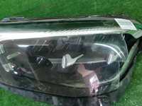 Битая Фара левая Mercedes E W213 (2020-2023) LED