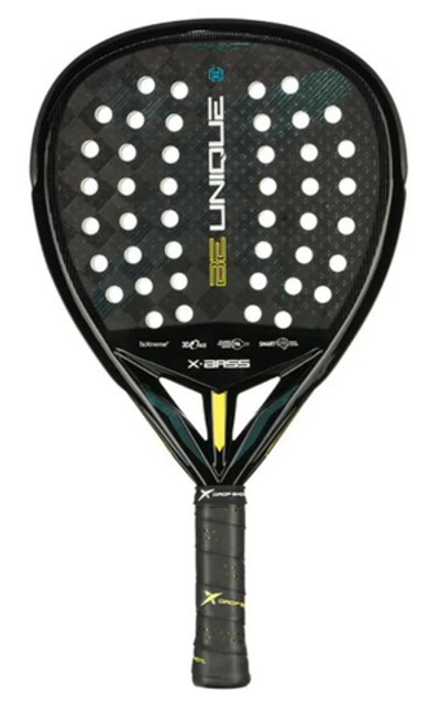 Ракетка для падел X-Bass Drop Shot