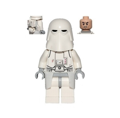 Снежный Штурмовик sw0568