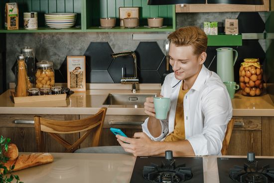 Стул полубарный Соло-ПБ (дуб/тон 900/жесткое сиденье)