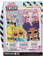 Кукла Лол Tweens Fashion Doll Ellie Fly
