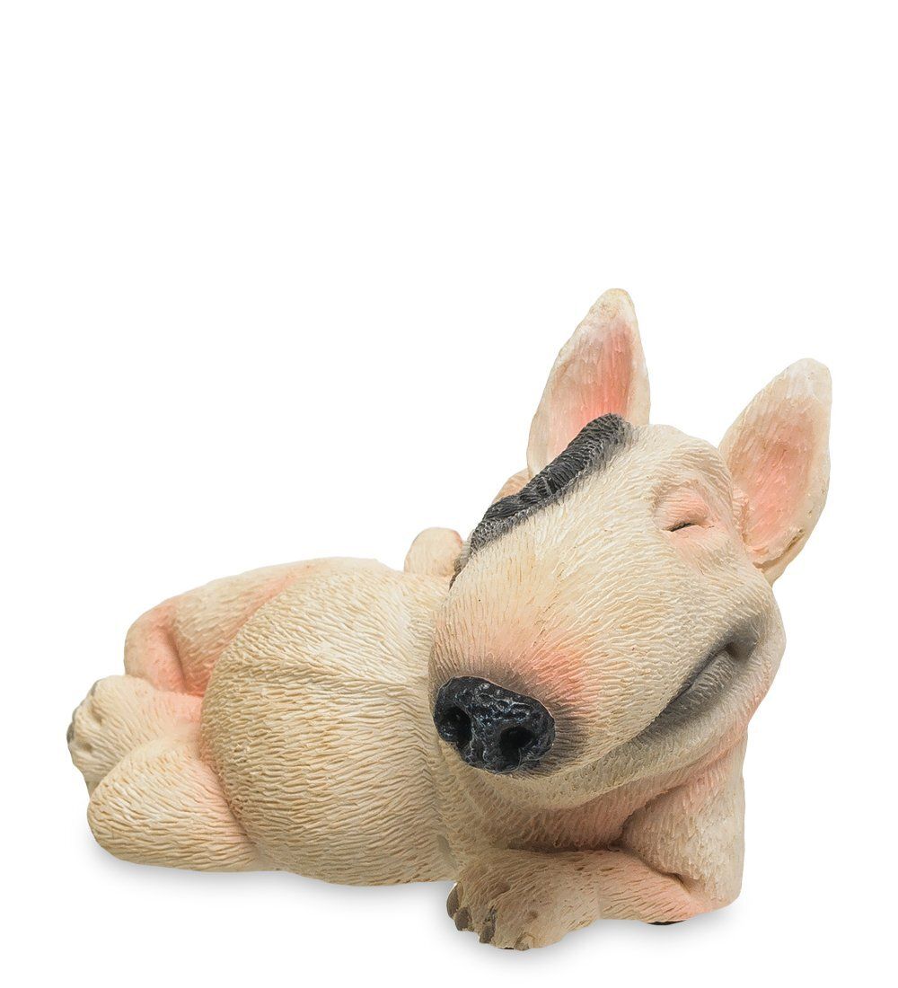 RV-888 Фигурка Собака «Бультерьер» (W.Stratford)