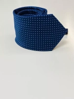 Галстук классический взрослый