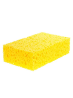 Shine Systems Wash Sponge - губка крупноячеистая для мойки кузова 20*12*6см