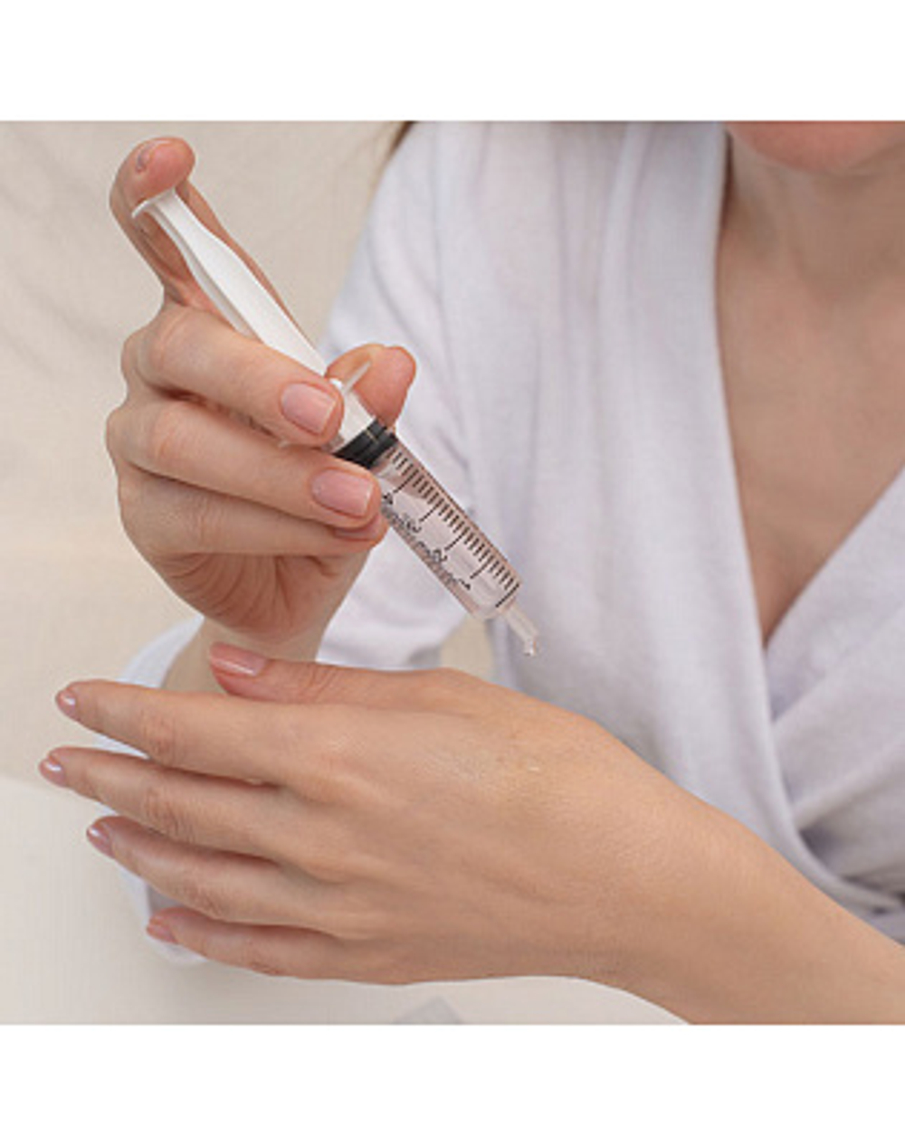 Комплекс противокуперозный Комфорт Beauty Style, 3 мл.*5 шт.