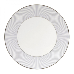 Wedgwood Тарелка для завтрака Jasper Conran Pin Stripe 23 см