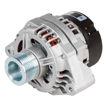 Генератор СтартВольт LG0118 135A