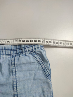 Шорты Carter's джинсовые на 3 года