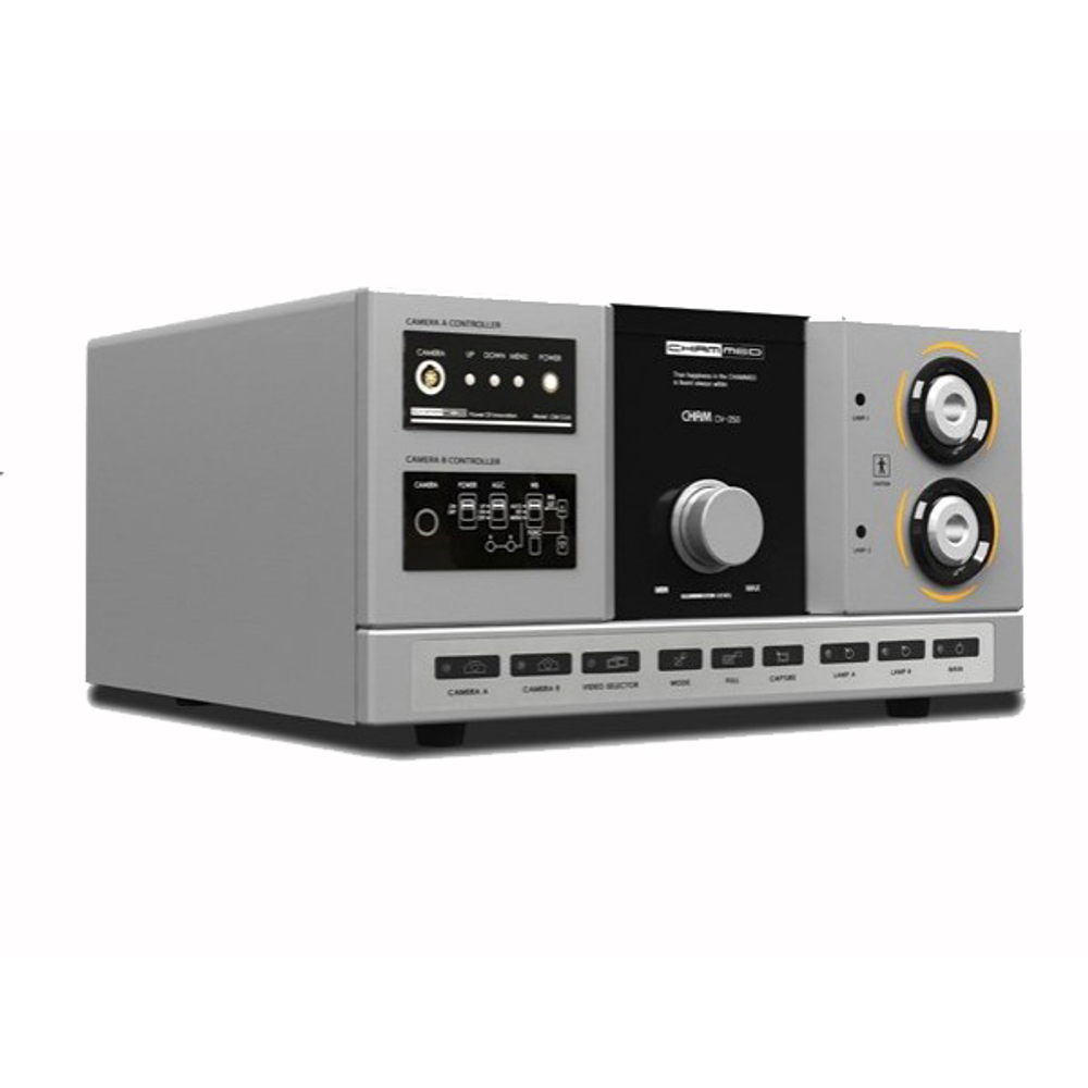 SD камера Chammed CHAM CV-250