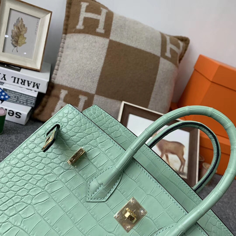 Hermes Birkin 25