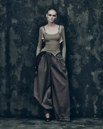 Брюки карго