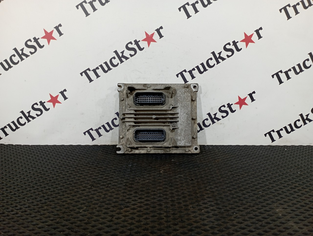 Блок управления ECU CMS 2020г.