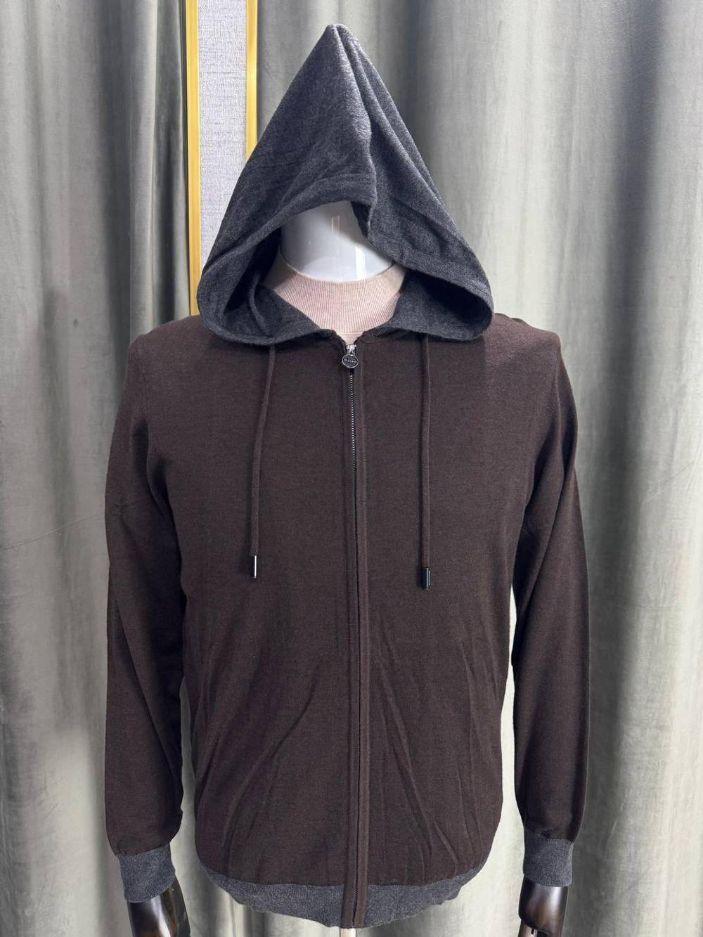 Кардиган Kiton, арт. 470248200