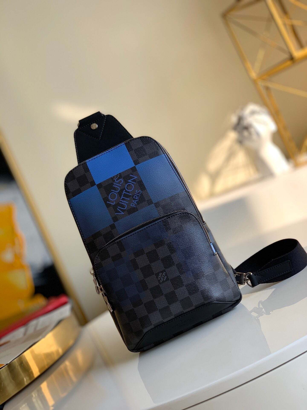 Louis Vuitton Avenue Sling Bag