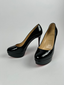 Туфли Christian Louboutin