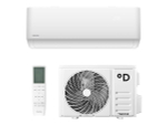 Сплит-система кондиционер инверторный Daichi Air AIR35AVQS1R/AIR35FVS1R