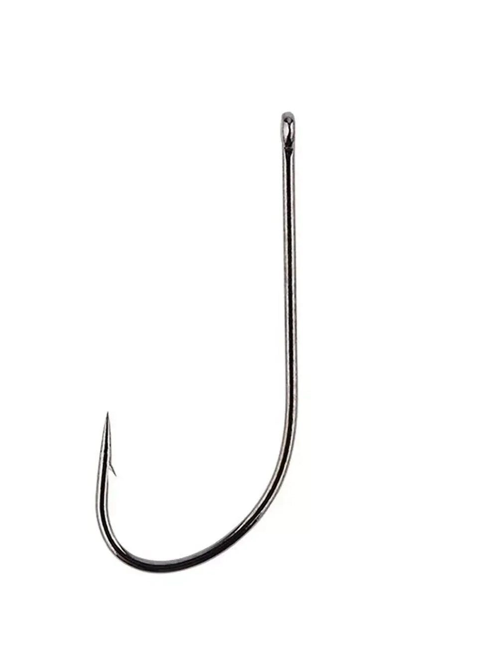 Крючки рыболовные универсальные 1246 Ni №18 2упк по 10шт