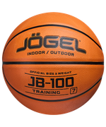 Мяч баскетбольный JB-100 №7 NEW