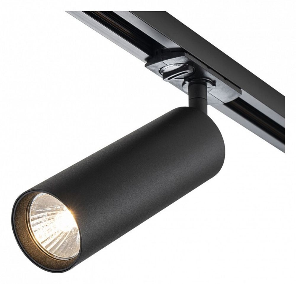 Светильник на штанге Escada 20001 20001TRA/02 SBK