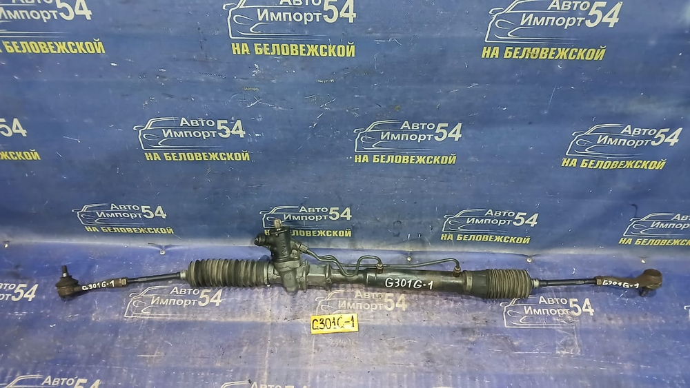 Рейка рулевая DAIHATSU PYZAR 1997