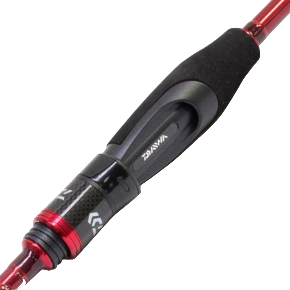 Спиннинг Daiwa Ninja Z NJZ -