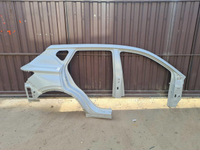 Крыло заднее правое Geely Coolray (2019-н.в.)