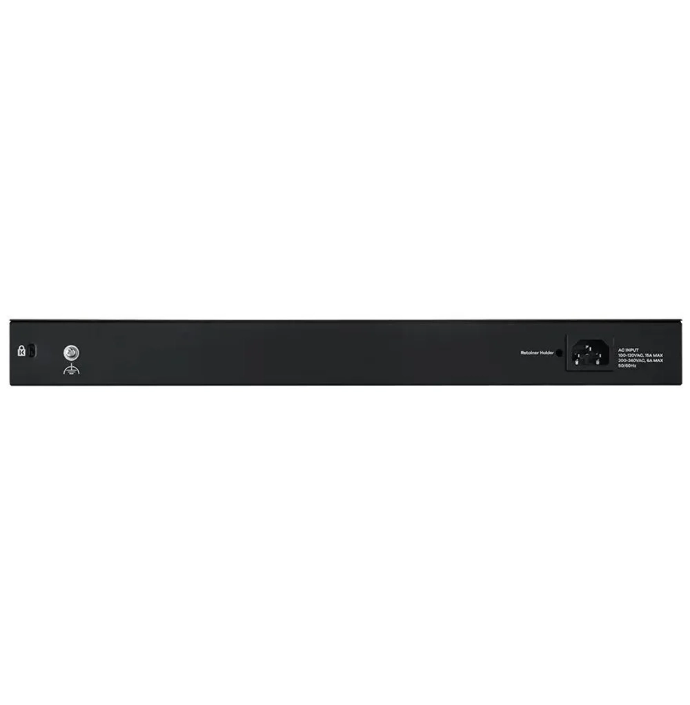 Коммутатор Zyxel NebulaFlex Pro XGS2220-54FP (XGS2220-54FP-EU0101F)