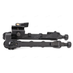Сошки Accu-Tac SR-5QD G2 (OEM) на Picatinny (15...22 см)