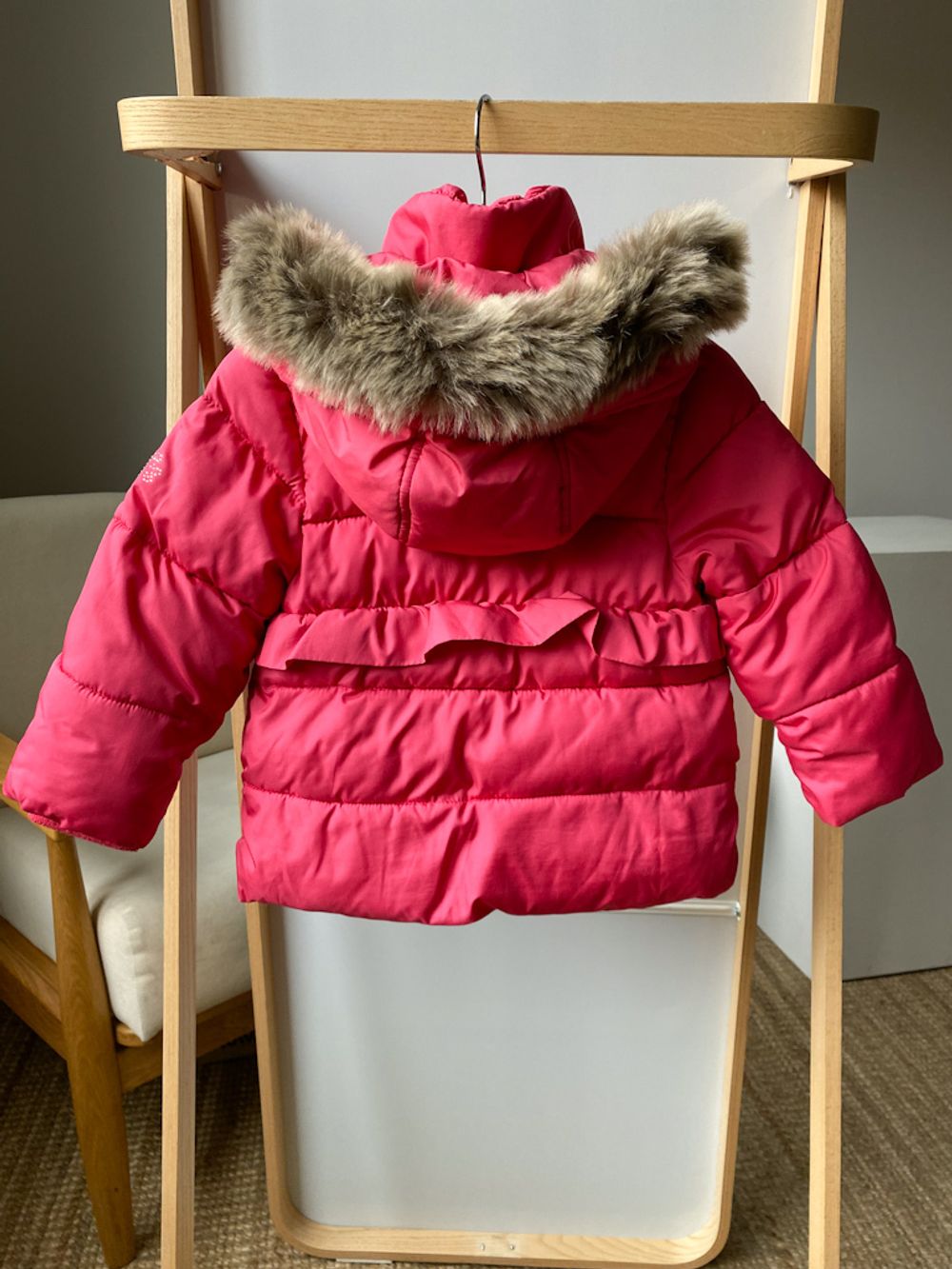 Куртка Tartine et Chocolat, 92