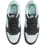 Женские кроссовки Nike Court Borough Low Recraft 'White Black Mint' HQ3258-060