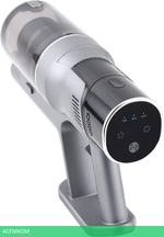 Пылесос Polaris FusionPRO PVCS 4010 серый