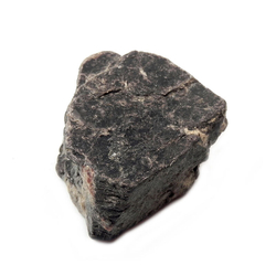 Минерал биотит асс.