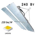 Quantum board Samsung 240W (4x60W)
