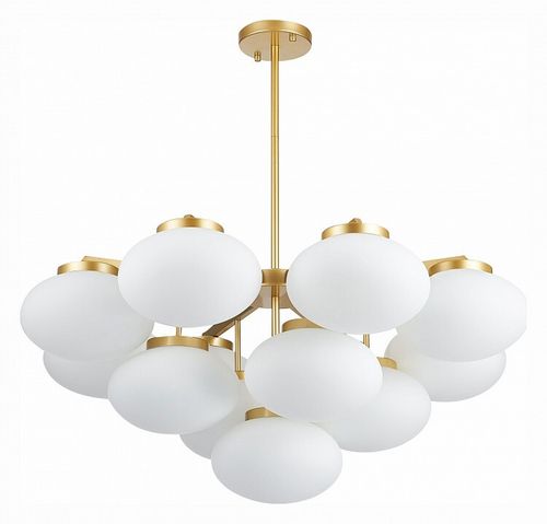 Люстра на штанге ST-Luce SL1503.203.13