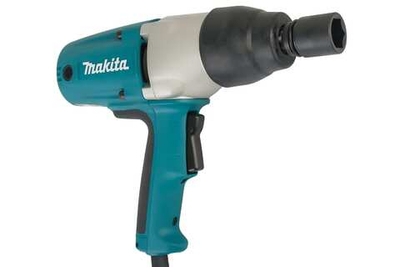 Гайковерт ударный Makita TW0350