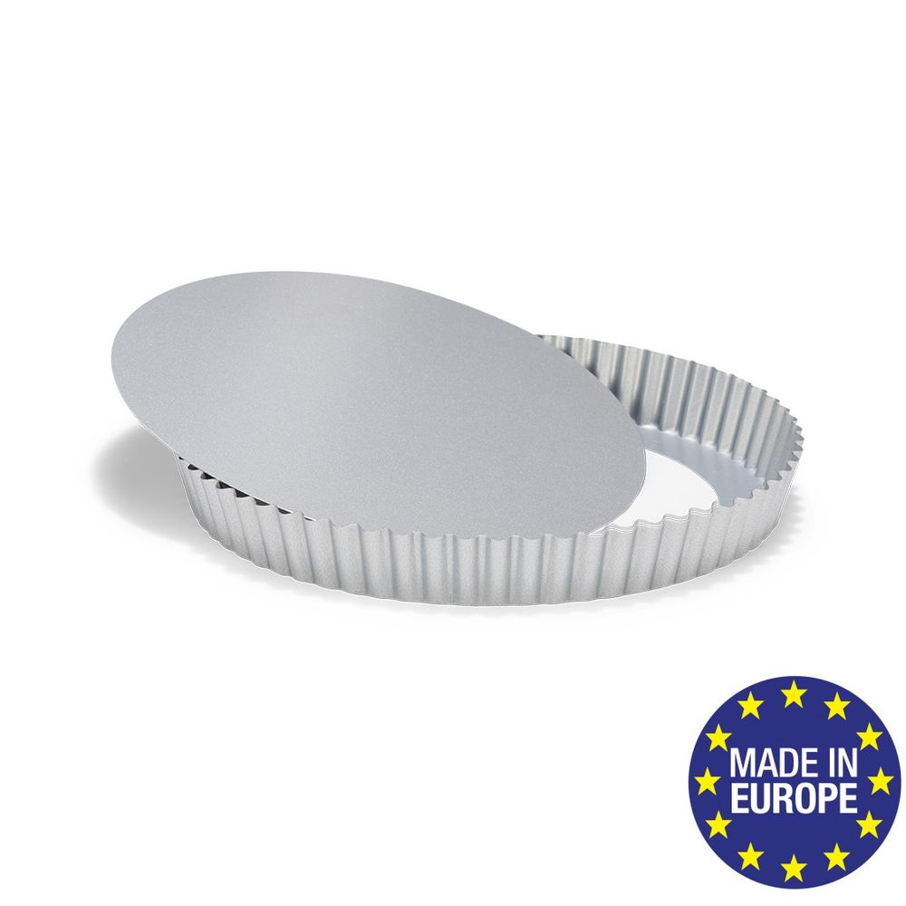 Форма для выпечки Patisse Silver 30х3.5 см