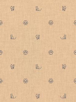 Простынь поплин Сказка "Феликс (компаньон)" 150x215 см