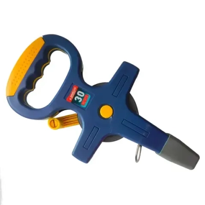 Рулетка строительная 30 метров