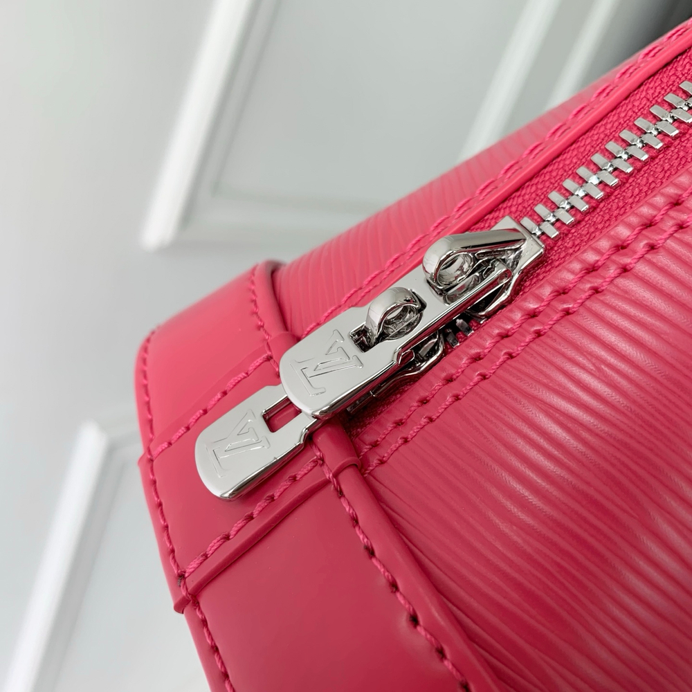Louis Vuitton Alma BB