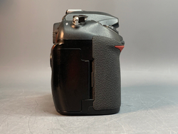 Nikon D200 110.955 кадров