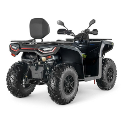 Квадроцикл AODES Pathcross ATV525L PRO