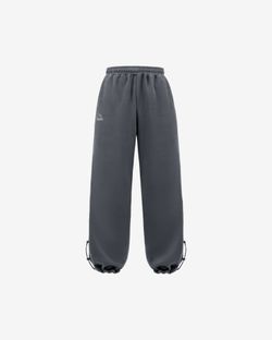 Брюки Флисовые Equipment pants женские дымчатые