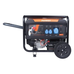 PATRIOT GRA 8500AWS генератор бензиновый 472102185