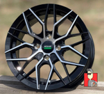 Комплект дисков Vorsteiner mgm-27 14х6 et35 4х98