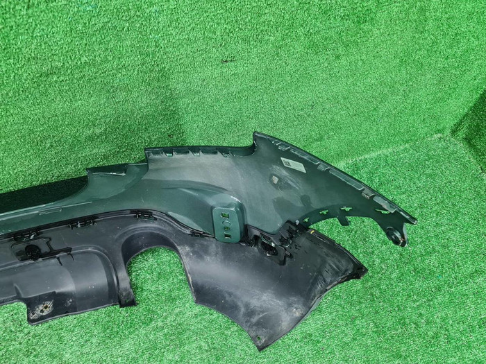 Бампер задний Mini Countryman F60 (2016-2020)