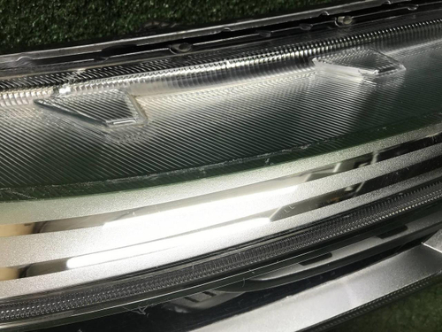 Фара правая Haval M6 2 (2021-н.в.) LED