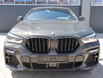 BMW X6 xDrive 30 d M Sport