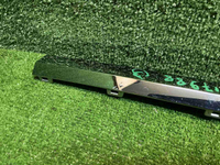 Молдинг заднего бампера VW Touareg 3 (2018-2023)