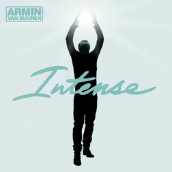 LP: Armin van Buuren — «Intense» (2013/2019) [2LP Black Vinyl]